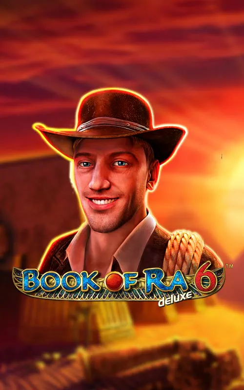 Book of Ra at Pure Win Casino