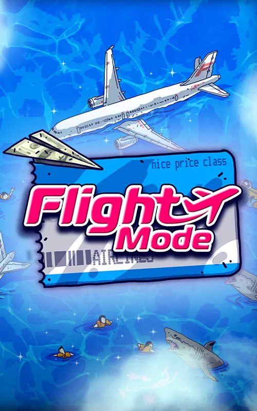 Flight Mode at Pure Win Casino