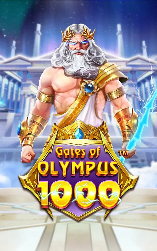 Gates of Olympus at Pure Win Casino