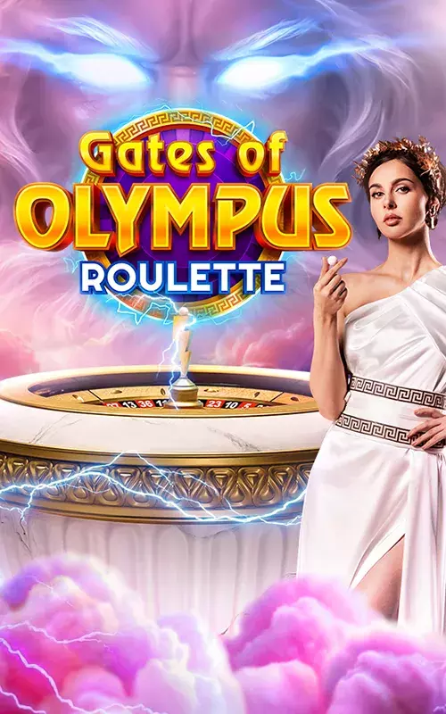 Gates of Olympus Roulette at Pure Win Casino